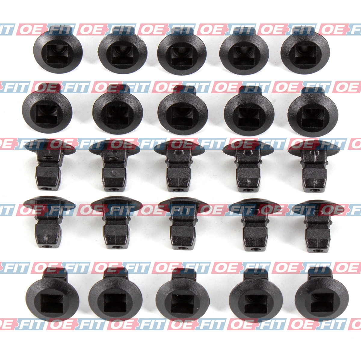 Nut (117 18 238 03 22)