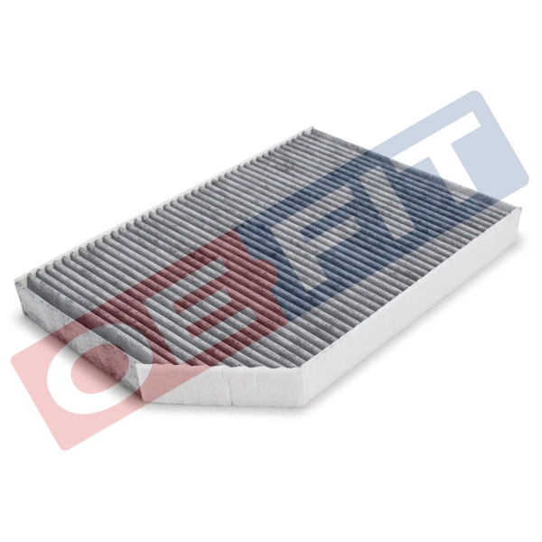 Filter, cabin air (310 09 347 03 22)