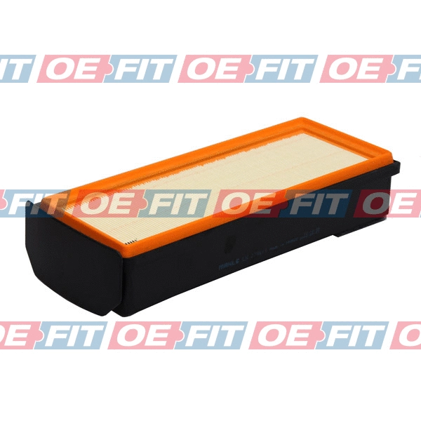 Air Filter (310 02 216 02 22)