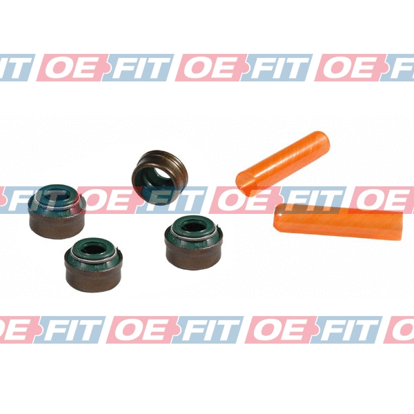 Seal Set, valve stem (313 12 444 03 22)