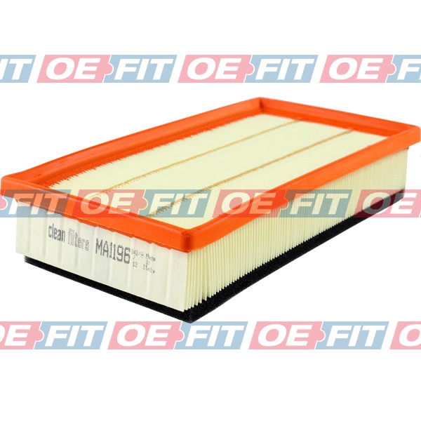Air Filter (310 32 211 02 22)