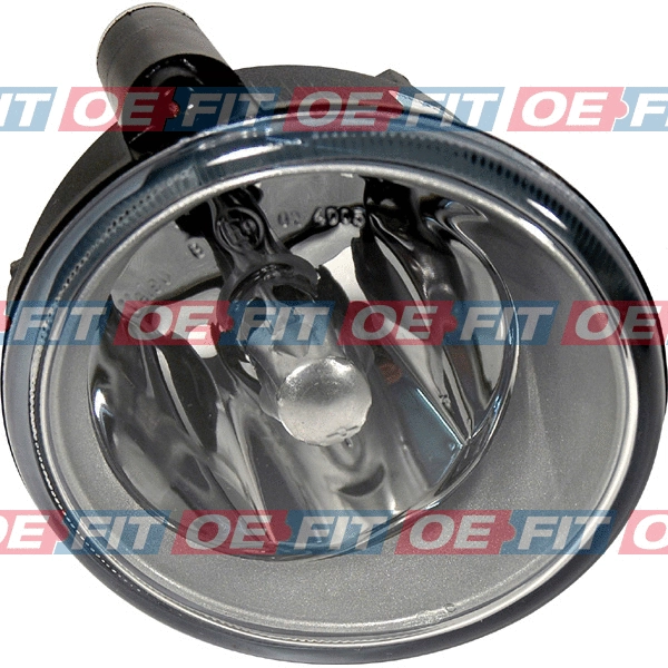 Front Fog Light (410 16 540 02 22)