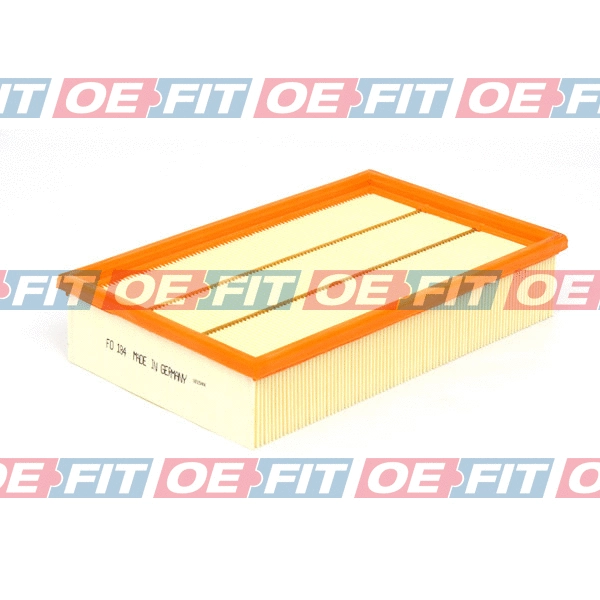 Air Filter (310 06 306 03 22)