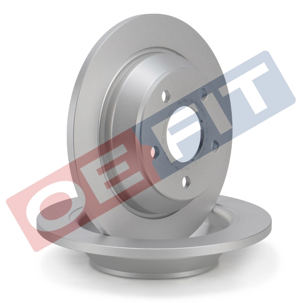 Brake Disc (315 06 320 03 22)