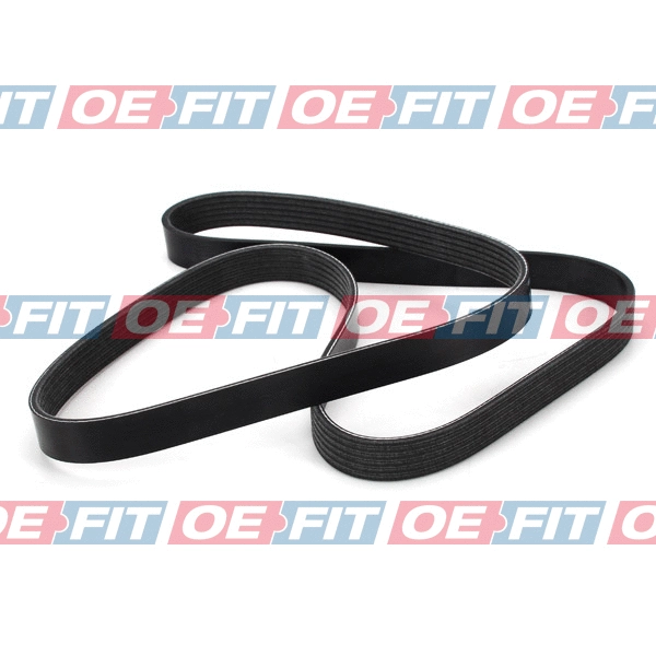 V-Ribbed Belt (300 06 021 03 42)