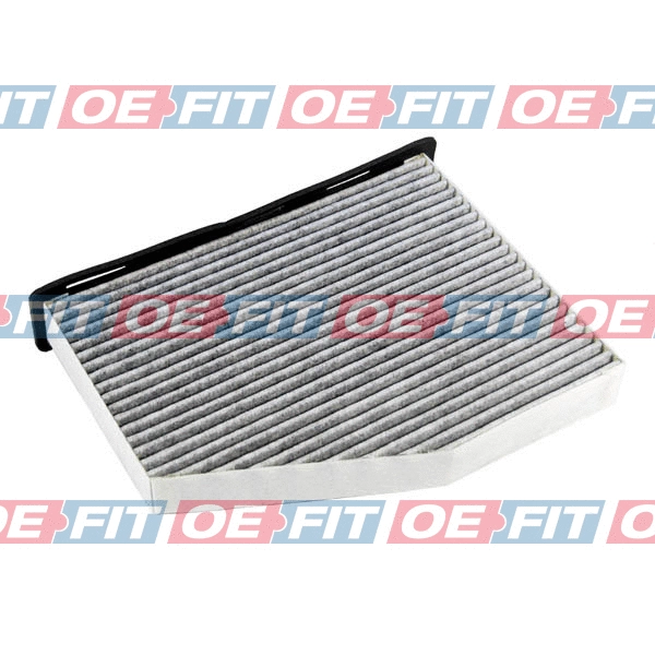 Filter, cabin air (310 04 317 02 22)