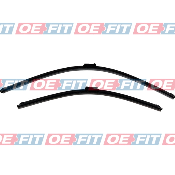 Wiper Blade (411 06 384 03 42)