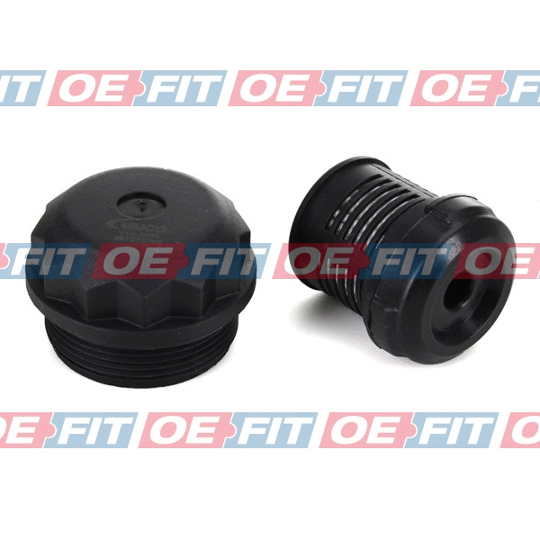 Hydraulic Filter, automatic transmission (309 18 113 03 22)