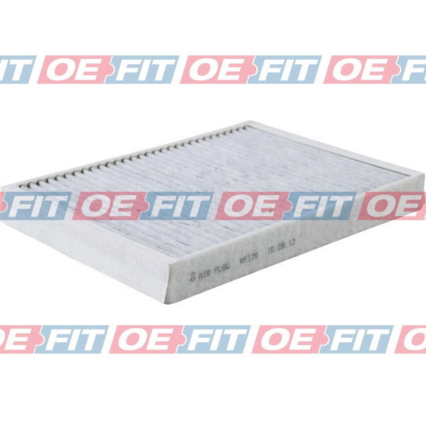 Filter, cabin air (310 38 310 03 22)