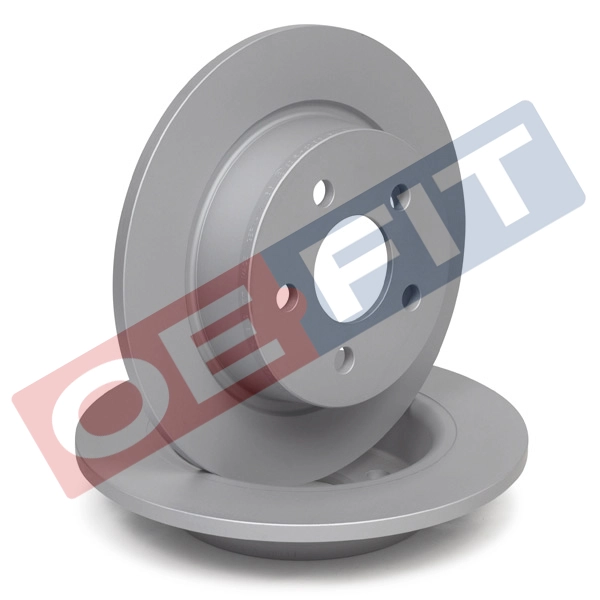 Brake Disc (315 06 301 03 22)