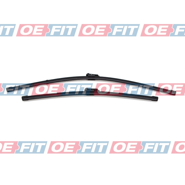 Wiper Blade (431 02 039 02 22)