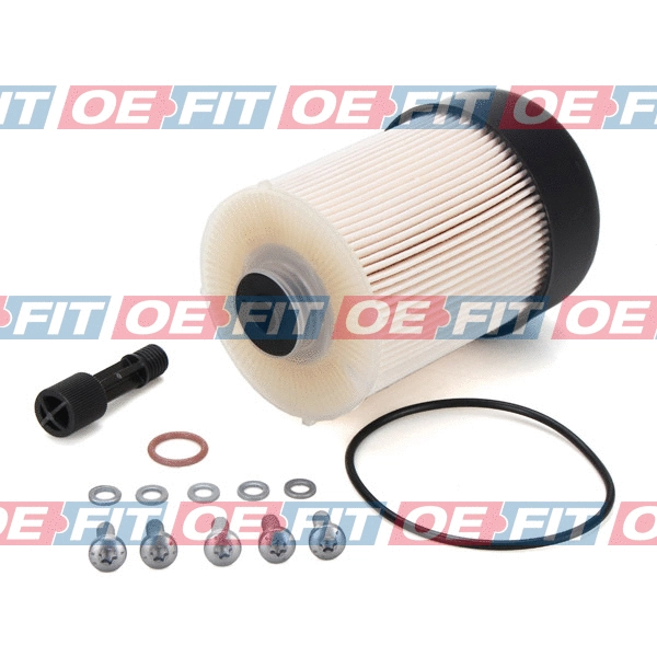 Fuel Filter (312 16 151 02 22)