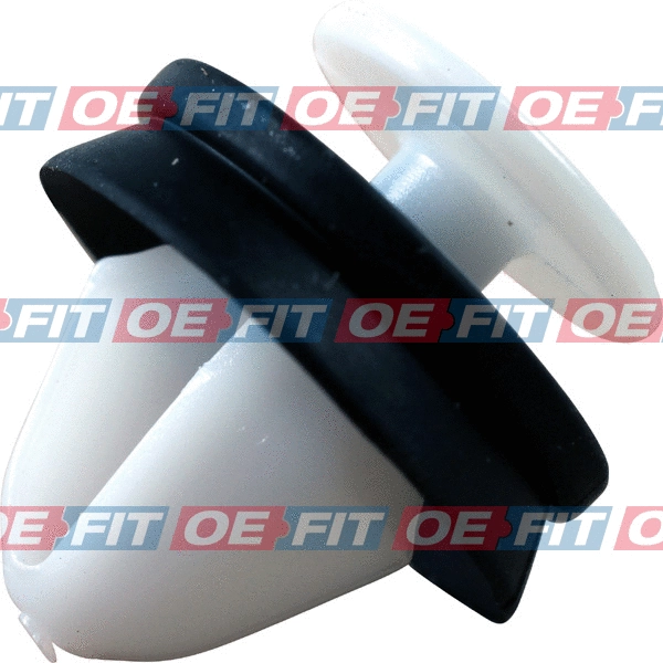 Clip, trim/protection strip (100 27 259 02 22)