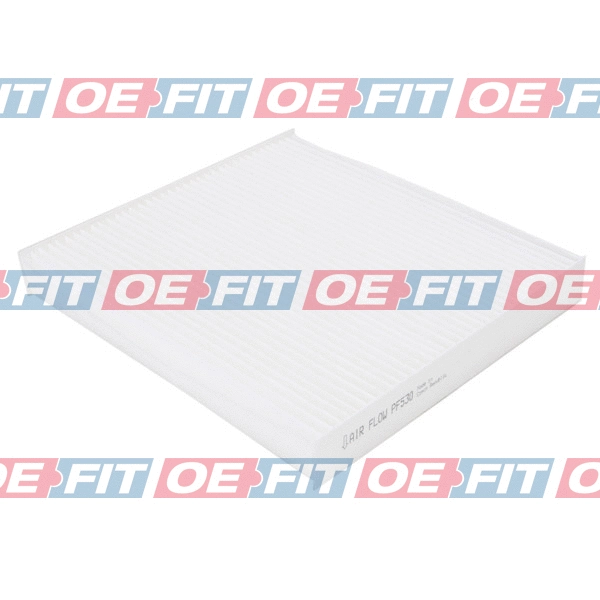 Filter, cabin air (310 06 286 03 22)