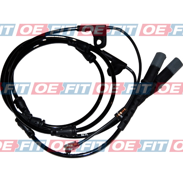 Warning Contact, brake pad wear (315 02 116 02 22)