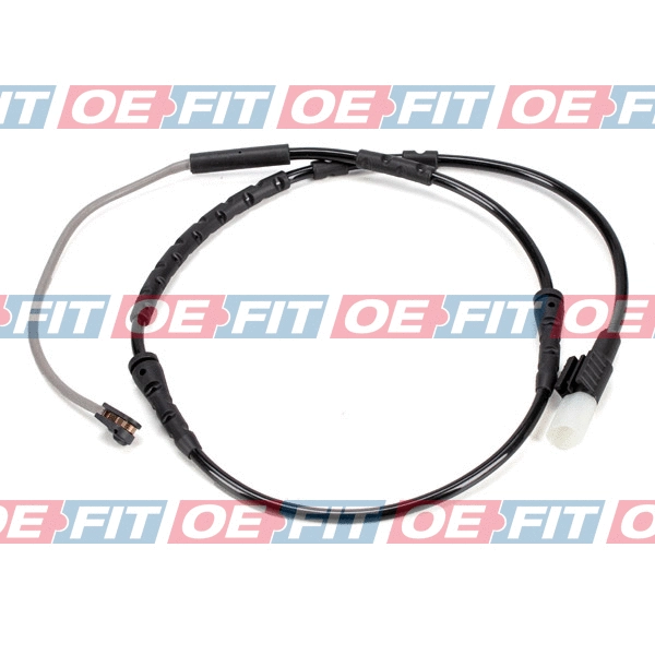 Warning Contact, brake pad wear (315 02 576 03 22)