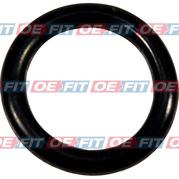 Seal Ring, cylinder head cover bolt (313 16 952 03 22)