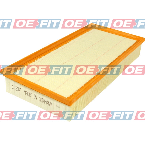 Air Filter (310 18 345 03 22)