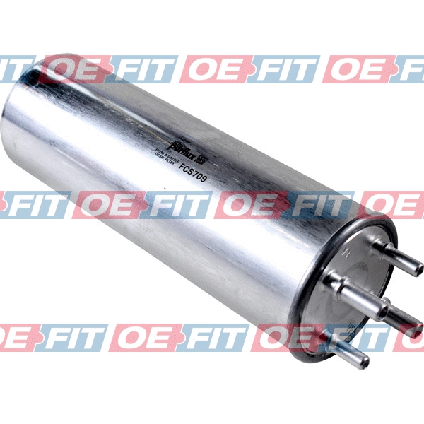 Fuel Filter (312 18 117 03 22)