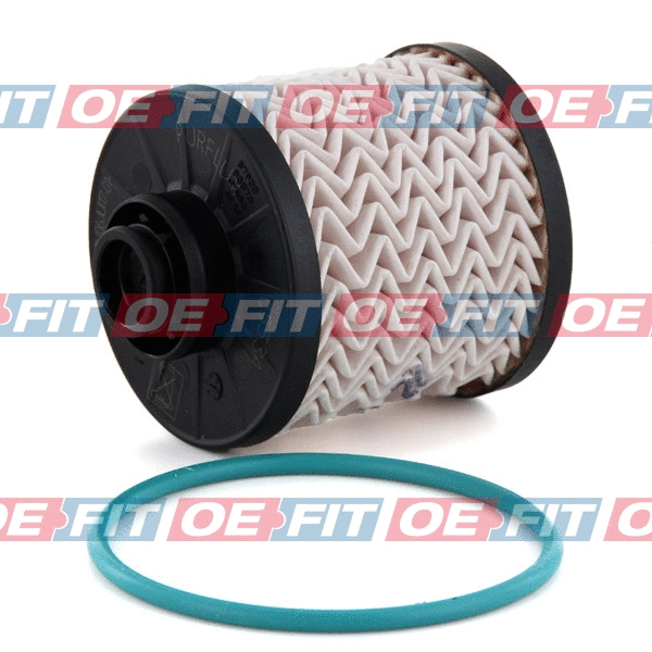 Fuel Filter (312 27 660 02 22)