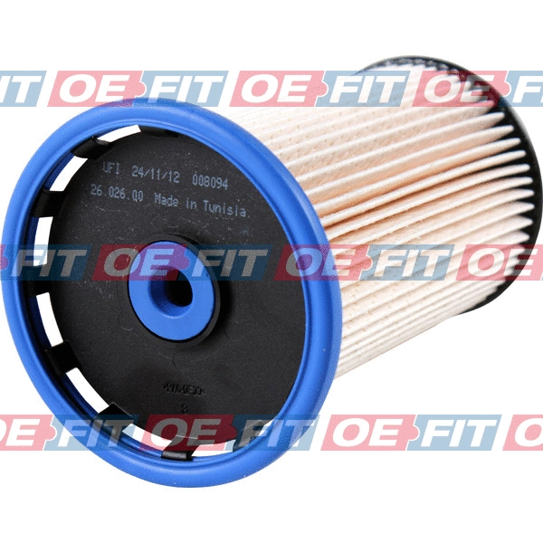 Fuel Filter (312 18 069 02 22)