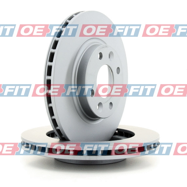 Brake Disc (315 28 320 03 42)