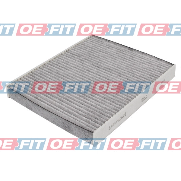Filter, cabin air (309 18 304 02 22)