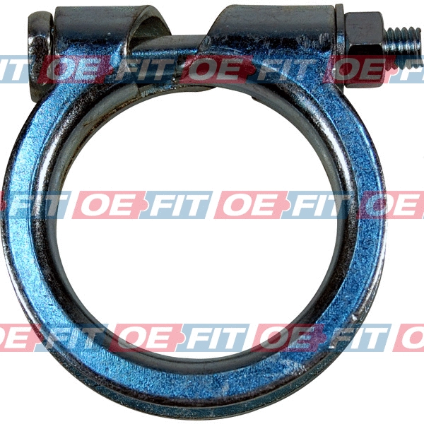 Pipe Connector, exhaust system (318 16 349 03 22)