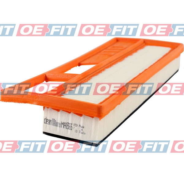 Air Filter (310 06 333 03 22)