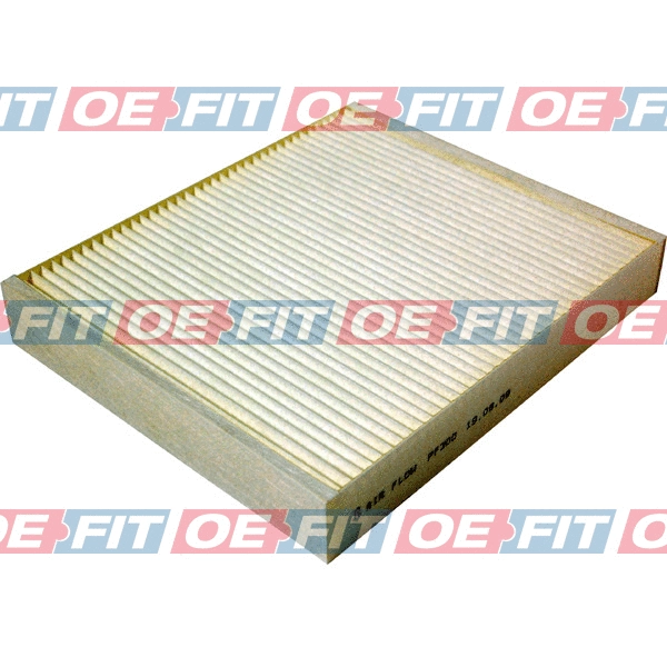 Filter, cabin air (310 16 670 03 22)