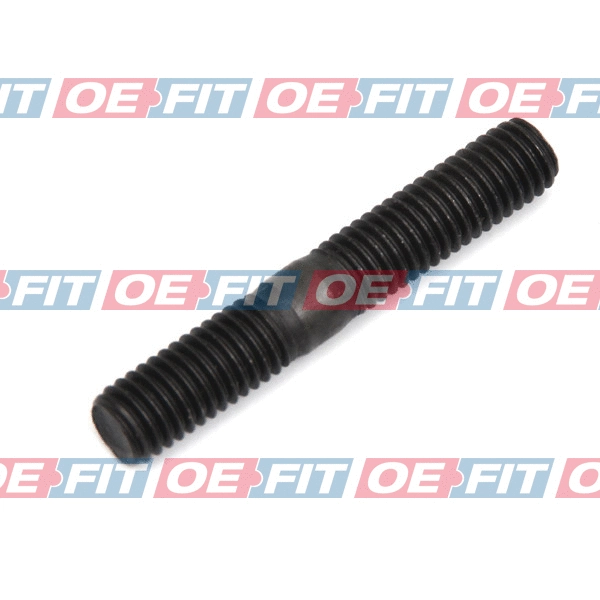 Bolt, exhaust system (318 12 023 03 22)