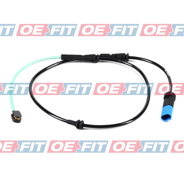 Warning Contact, brake pad wear (315 02 271 03 22)