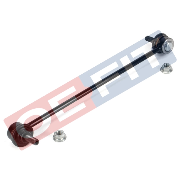 Link/Coupling Rod, stabiliser bar (314 27 355 03 22)