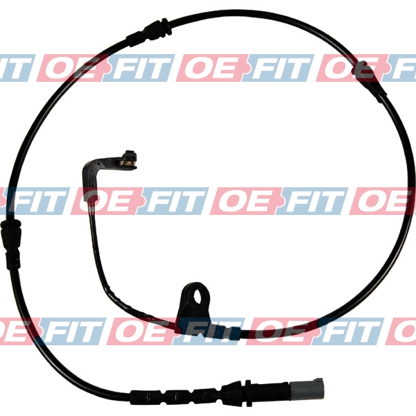 Warning Contact, brake pad wear (315 02 029 02 22)