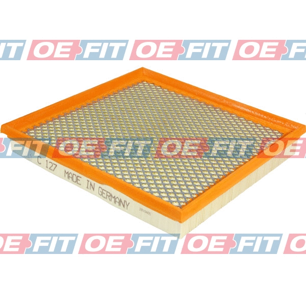 Air Filter (310 16 677 03 22)