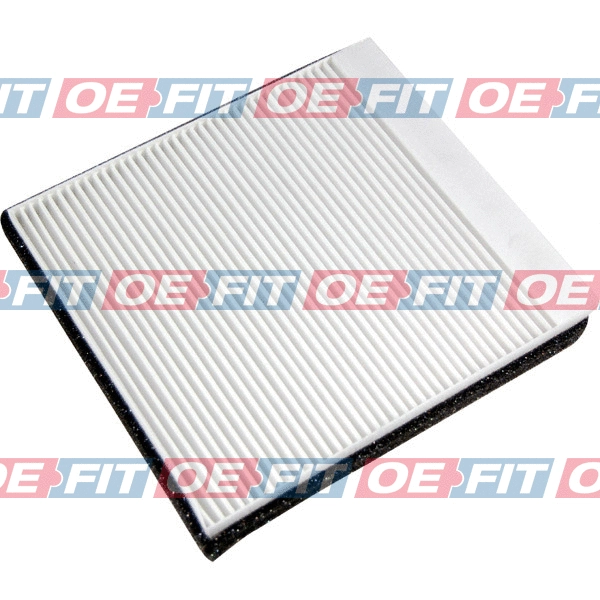 Filter, cabin air (310 26 300 03 22)