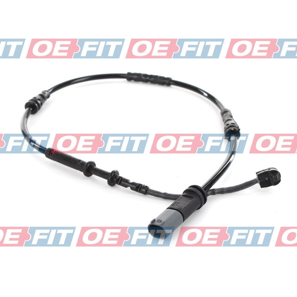 Warning Contact, brake pad wear (315 02 018 02 22)