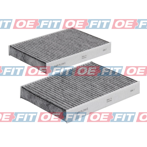 Filter, cabin air (310 02 644 02 22)