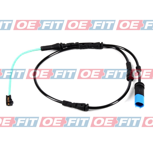 Warning Contact, brake pad wear (315 02 292 03 22)