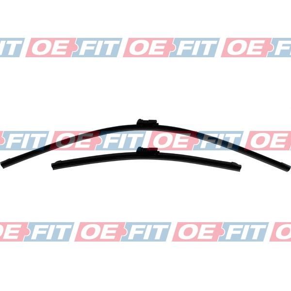 Wiper Blade (431 16 065 03 22)