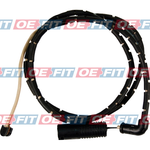 Warning Contact, brake pad wear (315 02 241 02 22)