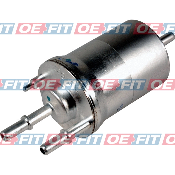 Fuel Filter (312 18 051 02 22)