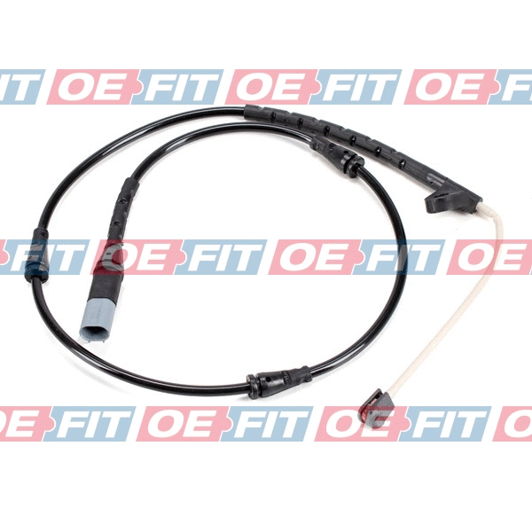 Warning Contact, brake pad wear (315 02 717 03 22)