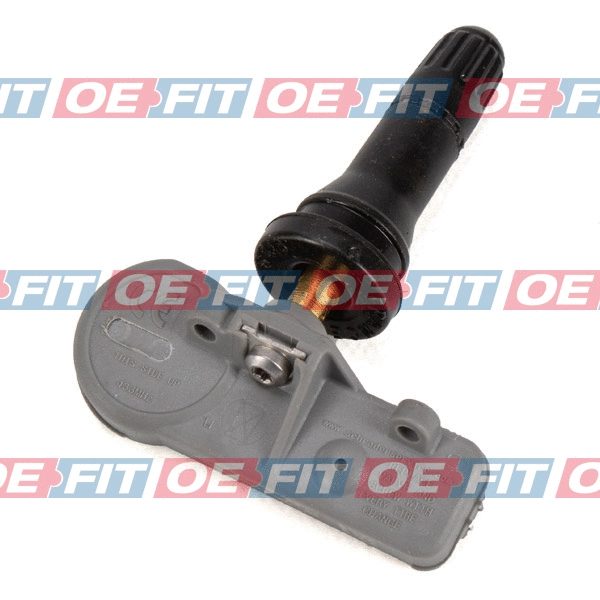 Wheel Sensor, tyre-pressure monitoring system (412 06 415 02 42)