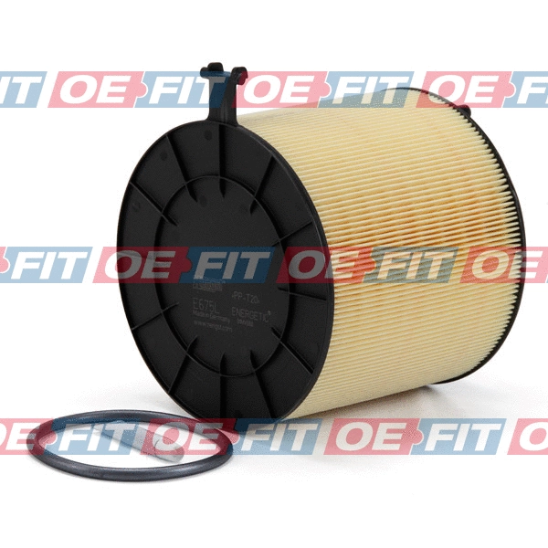 Air Filter (310 04 153 02 22)