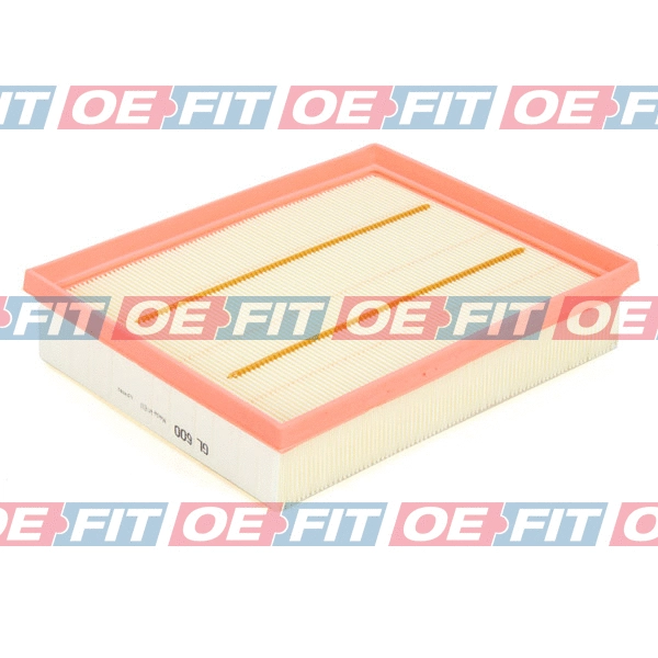 Air Filter (310 06 273 03 22)