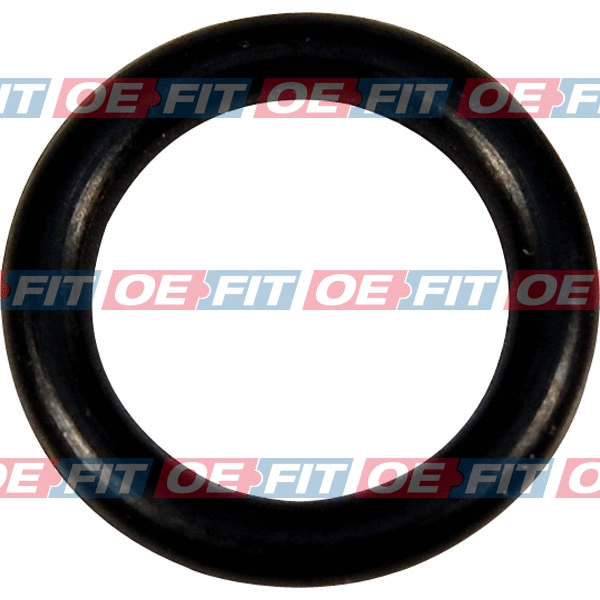 Seal Ring, cylinder head cover bolt (313 16 950 03 22)