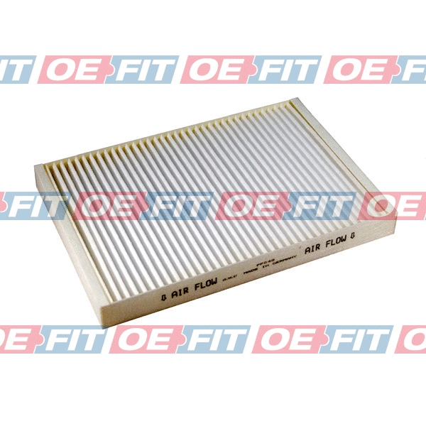 Filter, cabin air (310 04 304 02 22)