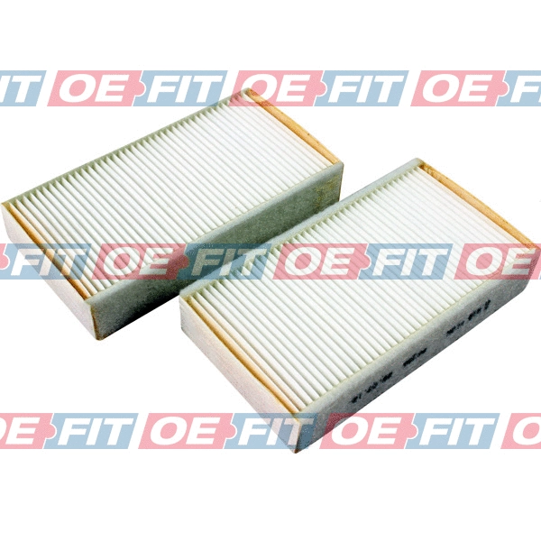 Filter, cabin air (310 02 338 03 22)