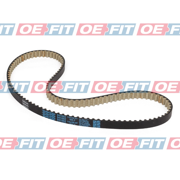 Timing Belt (300 06 024 03 42)